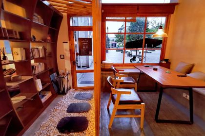 方寸COFFEE(仙都路店)