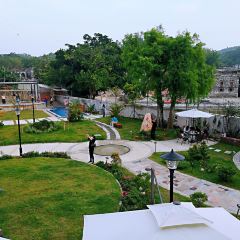 光大雅舍咖啡·私房菜(台山光大学校店) User Photo