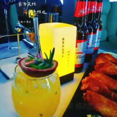 丘山Whisky·CoCktail(哈尔滨中央大街店) User Photo