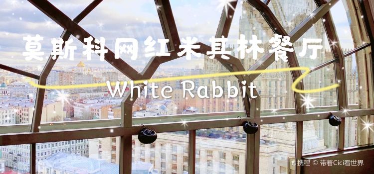 White Rabbit