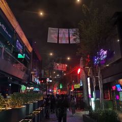 Vertigo Restaurant & Bar User Photo