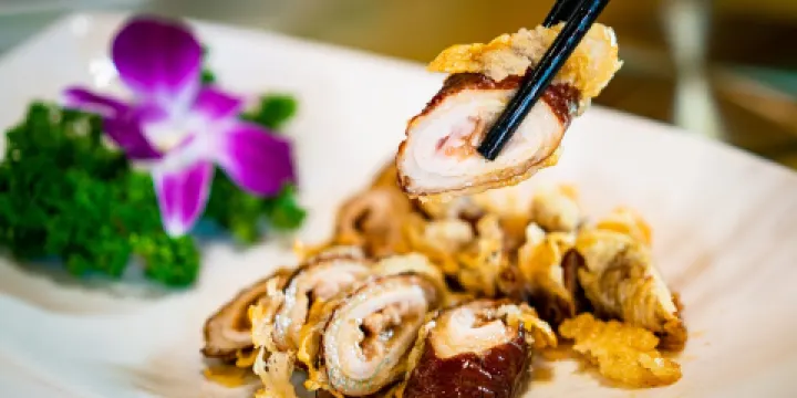 東海酒家（長平東路店）