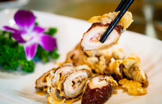 東海酒家（長平東路店）