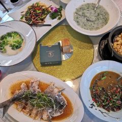 建州宴(武夷山店) User Photo