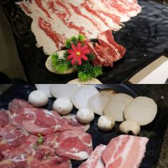 Roujia Bulgogi 여행 사진