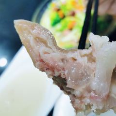 春宝饭店(华阳路店) 여행 사진