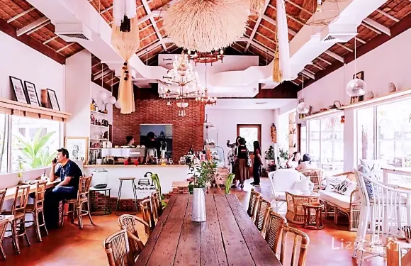 Have a Seat Design&Cafe'