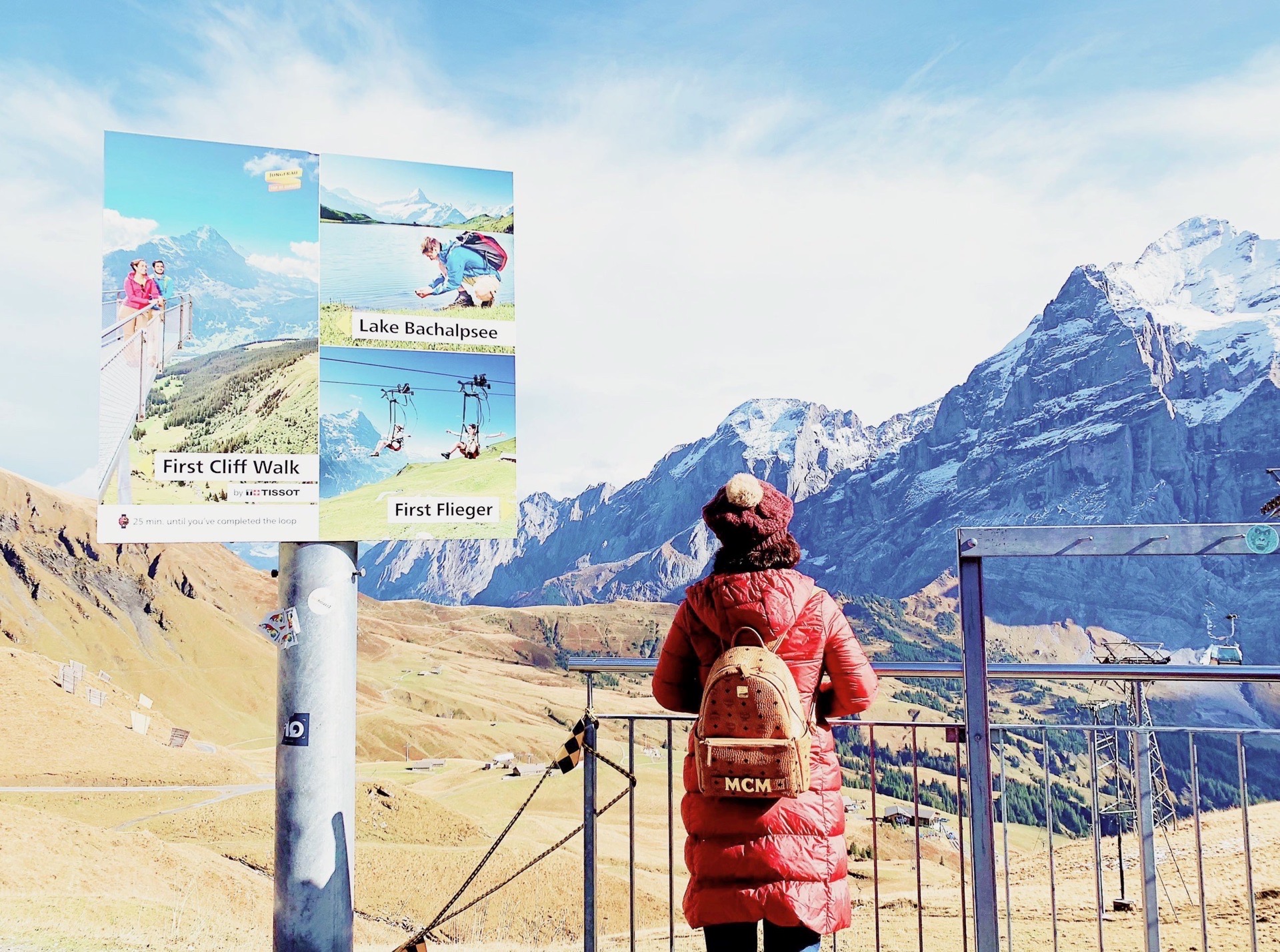 The Wetterhorn Travel Guidebook Must Visit Attractions In Interlaken The Wetterhorn Nearby Recommendation Trip Com