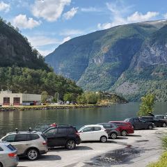 Aurland Fjordhotell Restaurant User Photo