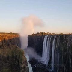 AVANI Victoria Falls Poolside Bar & Grill User Photo