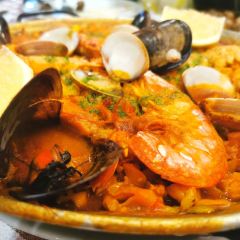 Taverna El Glop 여행 사진