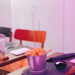 Coming Out Roma User Photo