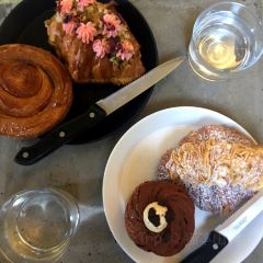 Lune Croissanterie Melbourne CBD User Photo