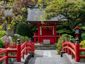 三島大社