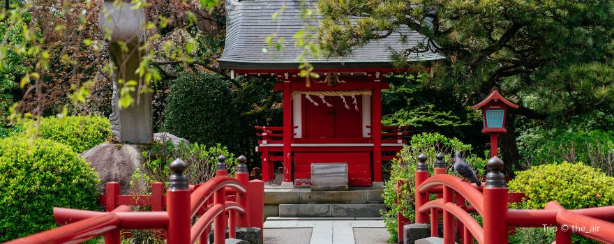 Mishima Taisha