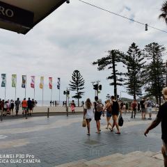 The Bavarian Manly Wharf User Photo