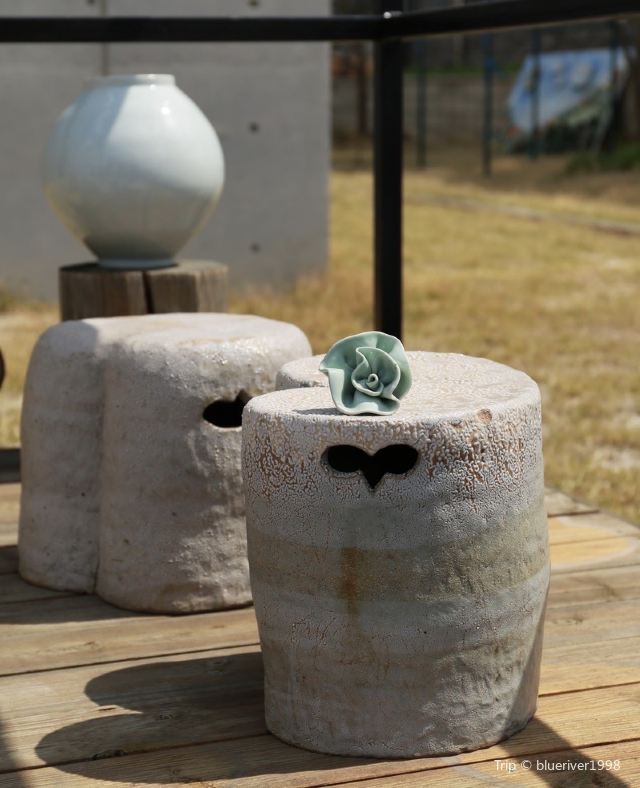 Icheon Pottery Village