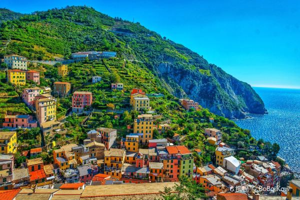 Riomaggiore