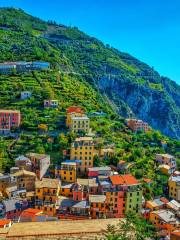 Riomaggiore