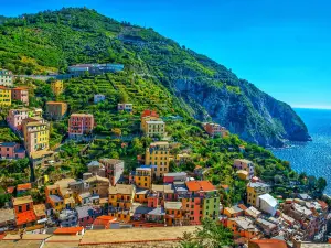 Riomaggiore