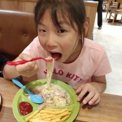 The Pizza Company - Beach Road Phuket User Photo