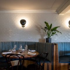 Carlton Wine Room User Photo