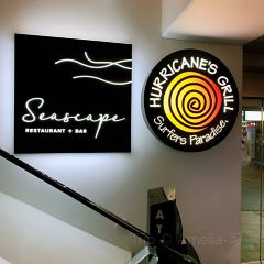 Hurricane's Grill & Bar Surfers Paradise User Photo