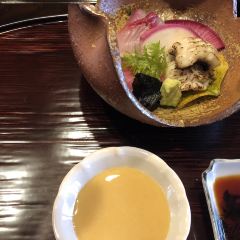 Hirasansou User Photo