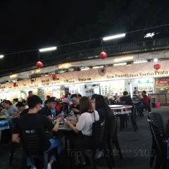 Ikan Bakar ACIA User Photo