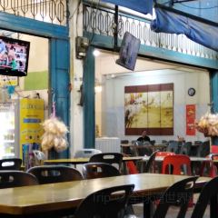 Ikan Bakar ACIA User Photo