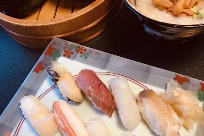 Fujisushi Otaru