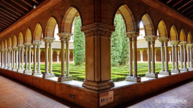 Couvent des Jacobins