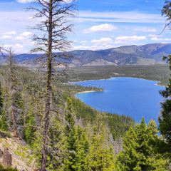 Redfish Lake Lodge User Photo