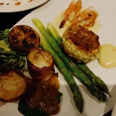 Morton's The Steakhouse User Photo