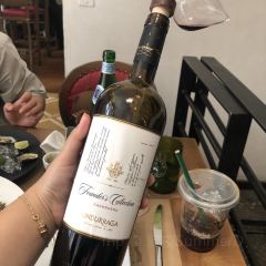 Bocanariz User Photo