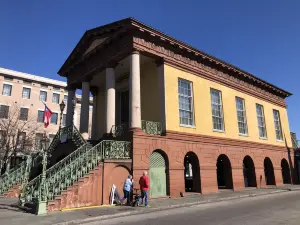 Historic Charleston City Market