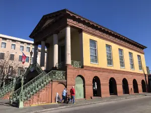 Charleston City Market