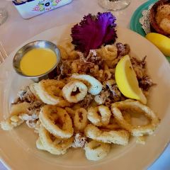Columbia Restaurant User Photo
