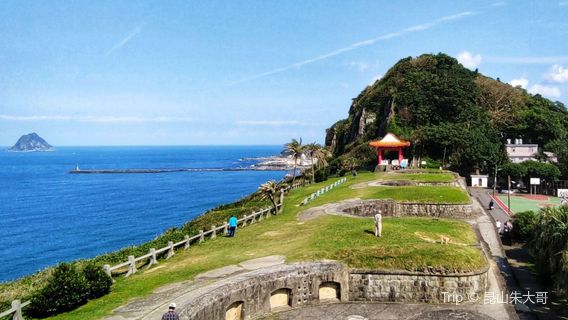 Keelung