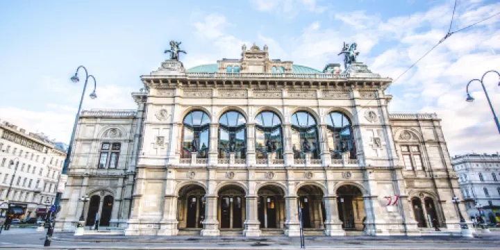 維也納國家歌劇院