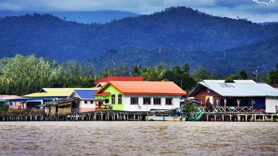 Weston sabah Malaysia