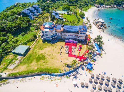 Delta Island