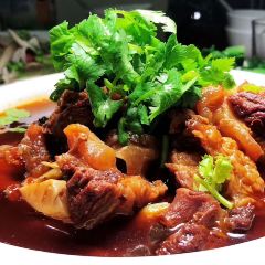 YI SHAO XIAN ZHONG CAN User Photo