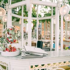 Organika Restaurant User Photo