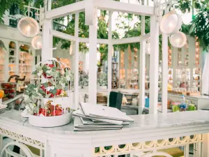 Organika Restaurant
