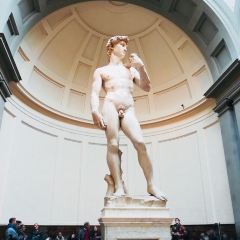 Gran Caffe San Marco張用戶圖片