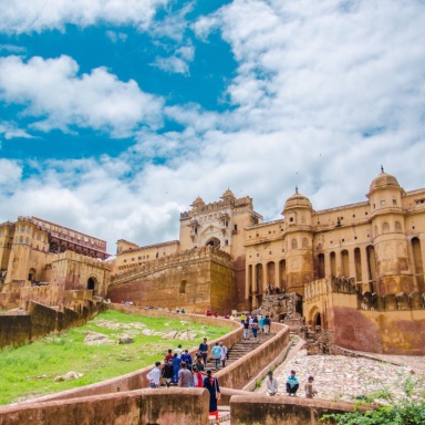 Jaipurのおすすめ完全ガイド2026年（2月更新）| Trip Moments