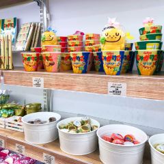 Calbee+ Shinchitosekuko 여행 사진