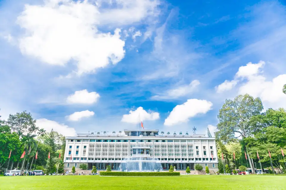 1_Independence Palace