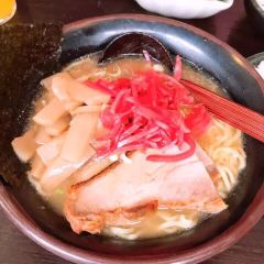 TAIRYO Japanese Restaurant 여행 사진